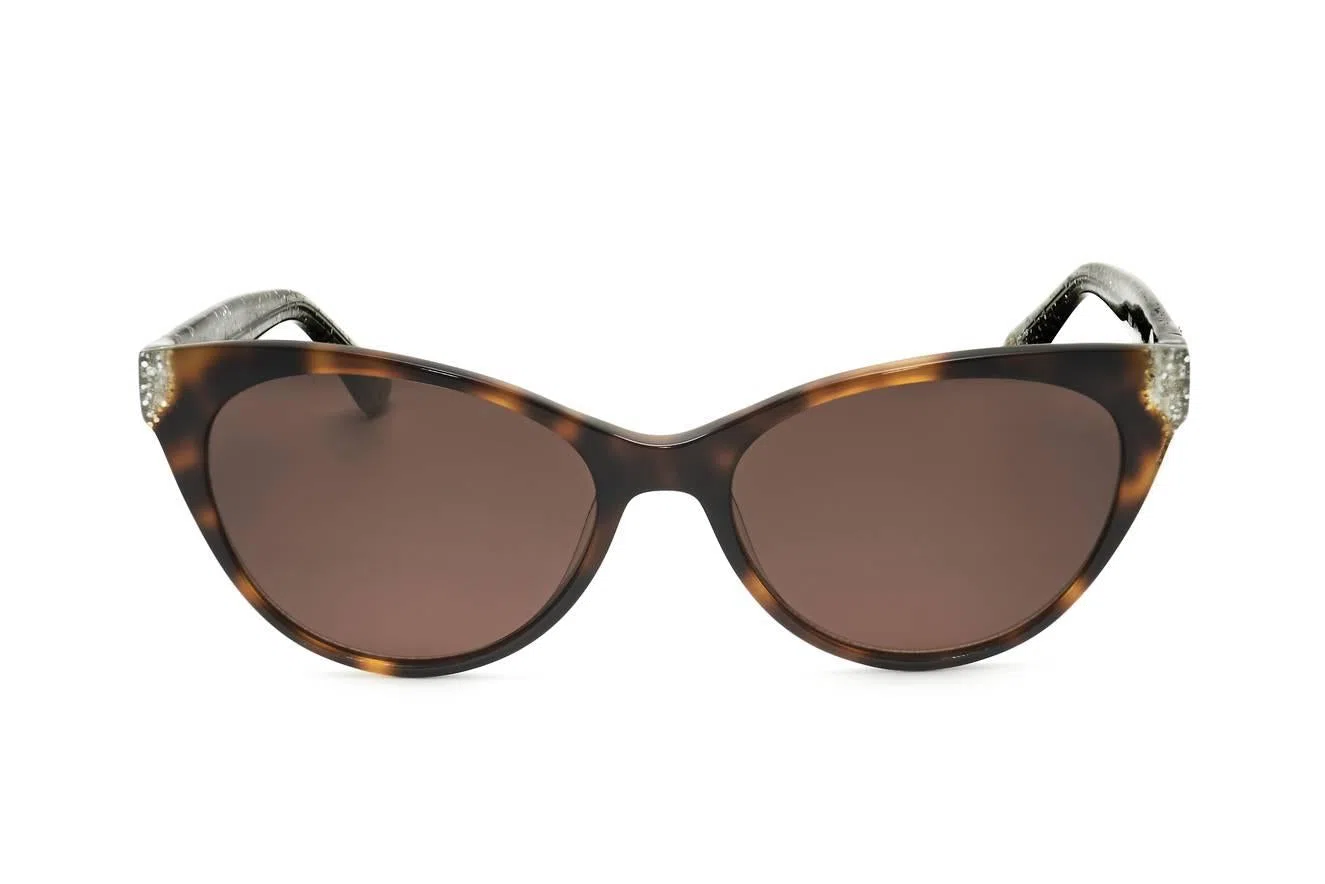 Anna Sui AS5098AS Sunglasses - view 2